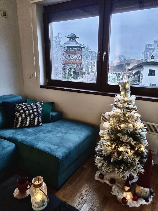 Malaviko, Bazen&Spa Zlatibor Eksteriør bilde