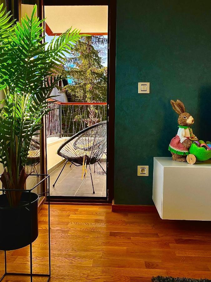Malaviko, Bazen&Spa Zlatibor Eksteriør bilde