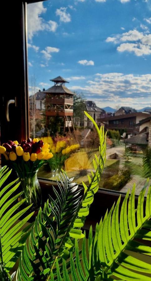 Malaviko, Bazen&Spa Zlatibor Eksteriør bilde